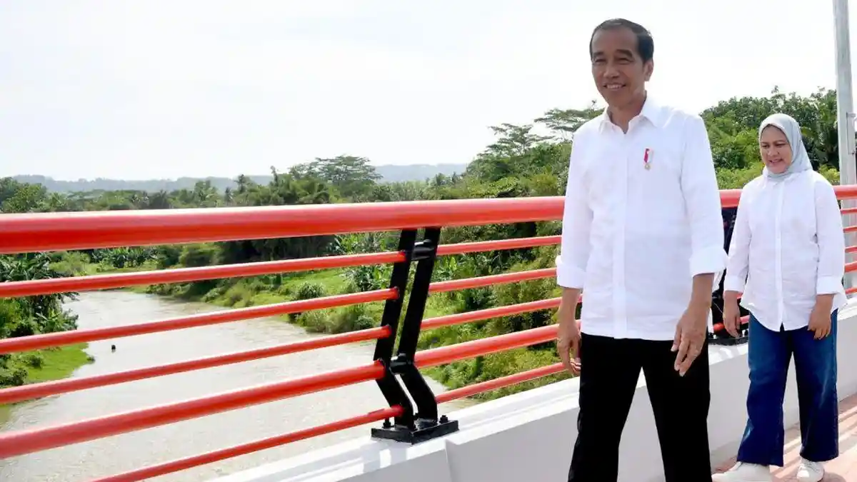 Arminareka Perdana: Jembatan Kebahagiaan di Tengah Kehidupan Cilacap